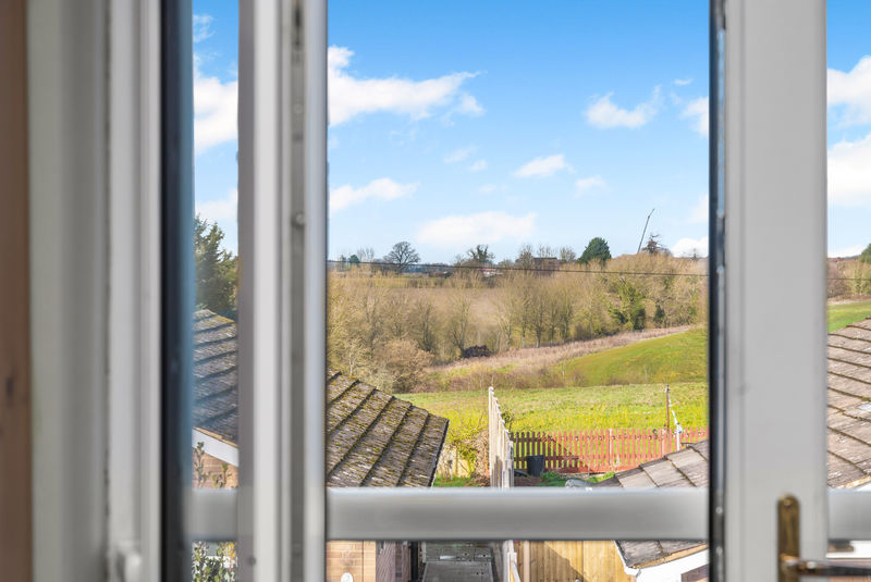 Metcalfe Close Drayton